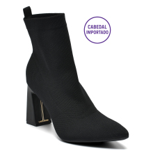 Bota em tecido 343-009-02